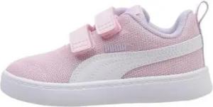 Puma kinderschuhe COURTFLEX V2 MESH PS