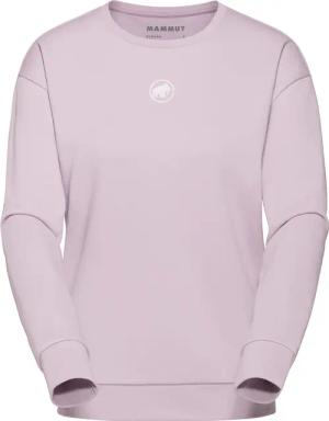 Mammut Damen Original Core Ml Crew Neck Pullover