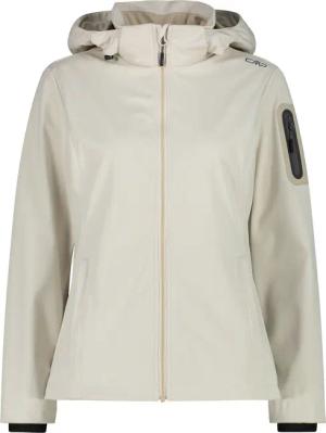 CMP Damen Light Softshell Jacke