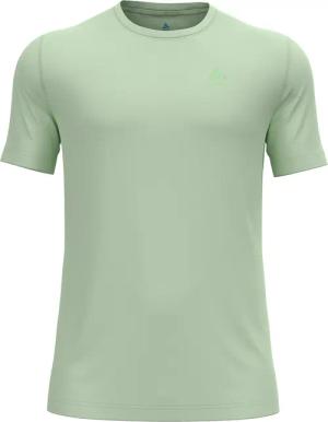 Odlo Herren Merino 160 Bl Crew Neck T-Shirt