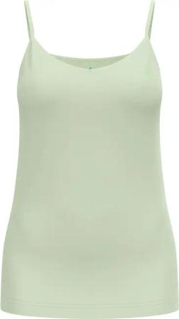 Odlo Damen Merino 160 Bl V-Neck Top