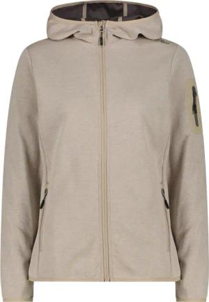 CMP Damen Hoodie Jacke