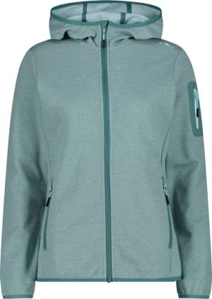 CMP Damen Hoodie Jacke