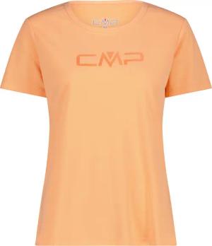 CMP Damen Funktions Print T-Shirt