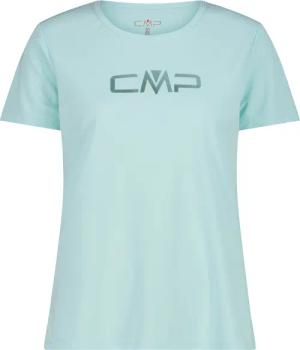 CMP Damen Funktions Print T-Shirt