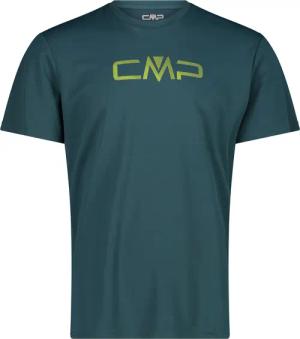 CMP Herren Funktions Print T-Shirt