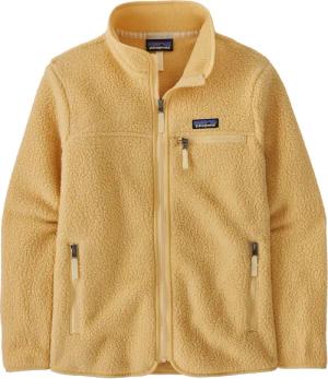 Patagonia Damen Retro Pile Jacke