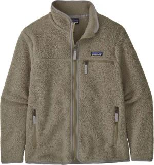 Patagonia Damen Retro Pile Jacke