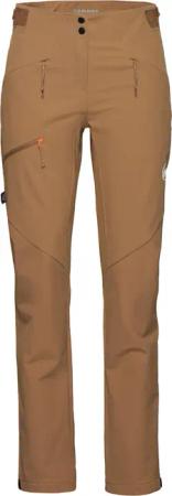 Mammut Damen Courmayeur SO Hose