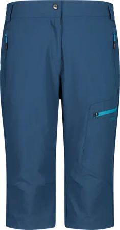 CMP Damen Capri Hose