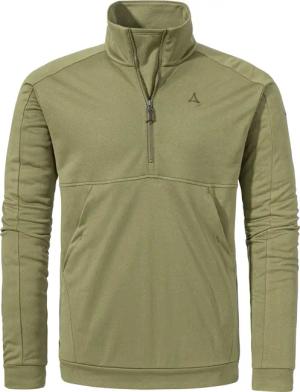 Schöffel Herren Style Baguio Circ Pullover