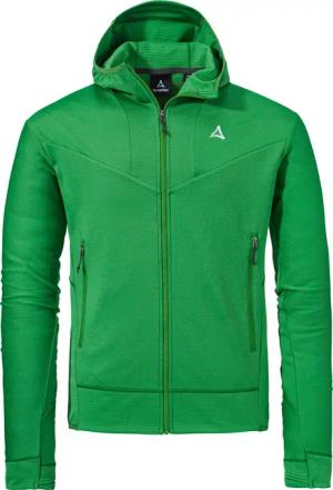 Schöffel Herren Style Blaueis Hoodie Jacke