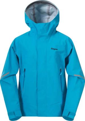 Bergans Kinder 3L Shell Jacke