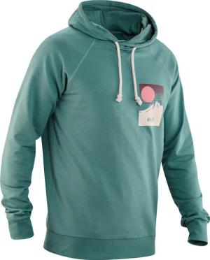 Edelrid Herren Tecu Hoodie