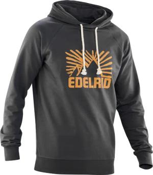 Edelrid Herren Tecu Hoodie