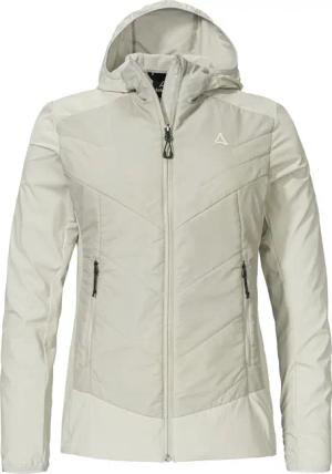 Schöffel Damen Style Blaueis Hybrid Jacke