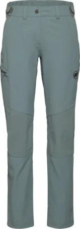 Mammut Damen Runbold Guide SO Hose