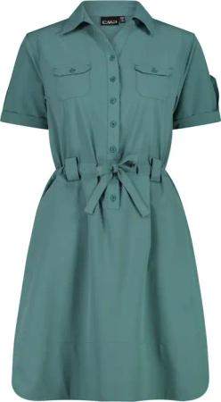 CMP Damen Kleid