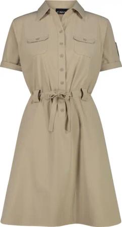 CMP Damen Kleid