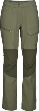Mammut Damen Zinal Hybrid Hose