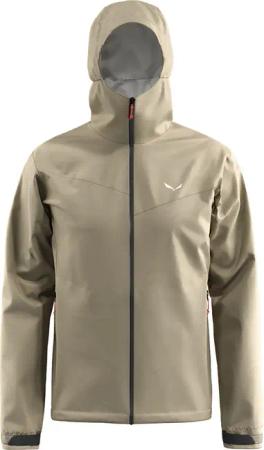 Salewa Herren Puez Aqua 4 PTX 2.5l Jacke