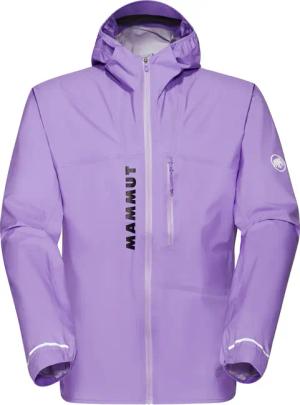 Mammut Herren Aenergy Tr Hs Hoodie Jacke