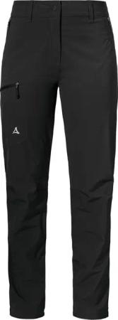 Schöffel Damen Style Blaueis Hose