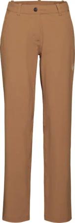 Mammut Damen Hiking V Hose