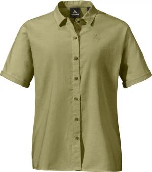 Schöffel Damen Style Kalmen Bluse