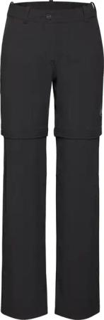 Mammut Damen Hiking V Zip Off Hose