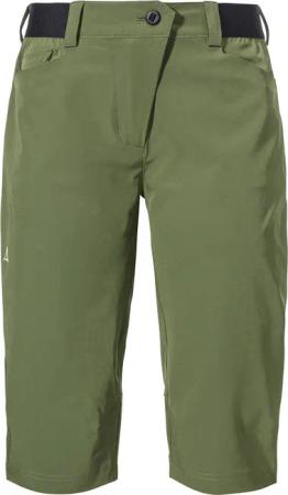Schöffel Damen Style Keitele Capri Shorts