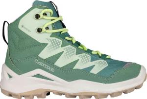 Lowa Kinder Maddox Pro GTX Mid Schuhe