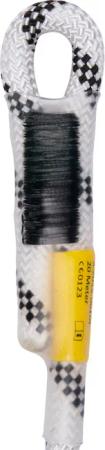 Edelrid Performance Static 11.0mm 1-ST Statikseil