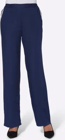 Schlupfhose