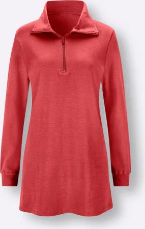 Longsweatshirt