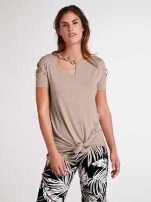 Kurzarmshirt