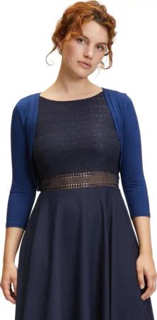 Vera Mont Bolerojacke "Vera Mont Bolero-Jacke figurbetont"