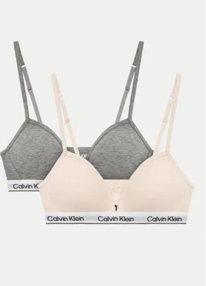 Calvin Klein Underwear 2er-Set BHs G80G800741 Bunt