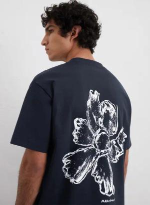 T-Shirt relaxed