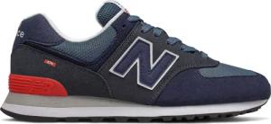 NEW BALANCE 574 Sneaker Herren