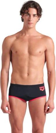 Arena Badehose Arena Herren Badehose ONE LOW WAIST BIG LOGO 008549