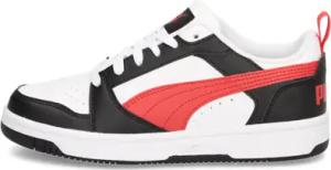 Puma Puma Rebound V6 Lo Jr