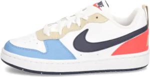 Nike Nike Court Borough Low Recraft
