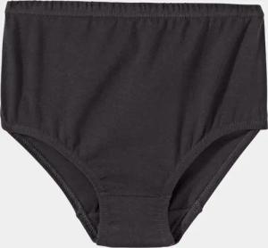 Baumwoll-Taillenslip im Mehrfachpack - schwarz - Gr. 40 von Goldner Fashion
