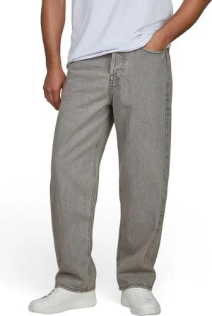 Jack & Jones Jeans Herren Baggy Fit Baumwolle JJIALEX JJCOOPER