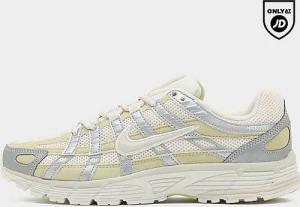 Nike P-6000 Women's - Damen, Phantom