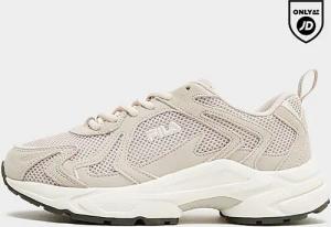 Fila Heroics Damen - Herren, Cremefarben