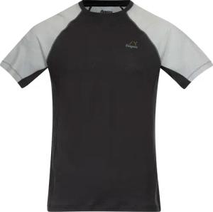 Bergans Herren Y LightLine Merino T-Shirt