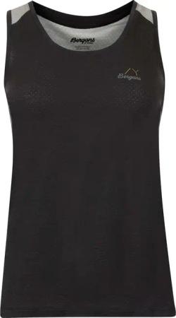 Bergans Damen Y LightLine Merino Top
