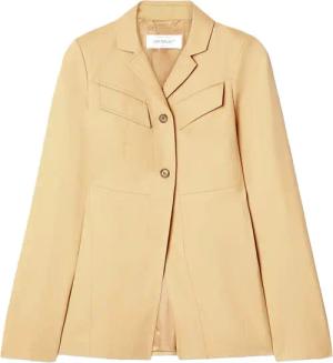 Off-White - Toybox Cargo Jacket - Größe 42 - beige